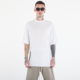 Tričko Rick Owens DRKSHDW Subhuman Jumbo Ss T-Shirt Milk M