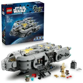 LEGO® Star Wars™ 75445 Anzellanská vesmírna loď