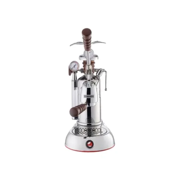 La Pavoni LPLESA01EU nerez / pákový kávovar / 950 W (LPLESA01EU)