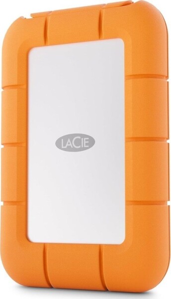 LaCie LACIE RUGGED MINI 500GB 2.5SE