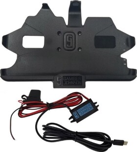 Gamber-Johnson SAMSUNG GALAXY TAB ACTIVE2