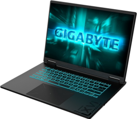 Gigabyte Gaming A16 5TH Ryzen 7 170 / 16 GB / 512 GB / RTX 5050 / 165 Hz (5THP3EE893SD)