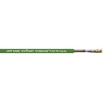 LAPP 2170433/500 sieťový kábel ethernetový ETHERLINE® P zelená 500 m; 2170433/500