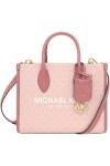 Michael Kors 35F2G7ZC5B kabelka ružová