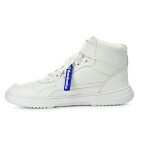 Be Lenka Barebarics Zing High Top All White New celoročné členkové barefoot topánky 42 EUR
