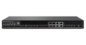 Lancom XS-6128QF / Switch / 20x SFP+ 10G / 4X SFP28 25G / 2x QSFP28 40G / L2/L3 Managed / 1U (61860)