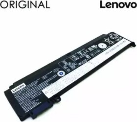 Lenovo Nešiojamo kompiuterio baterija LENOVO L16M3P73, SB10J79003 01AV406, 2274mAh, Original