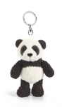 Nici kľúčenka Panda Yaa Boo 10 cm (102041078)