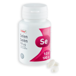 DR.MAX SELEN 100TBL
