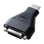 DELL redukcia HDMI (M) na DVI-D (F) / čierna (492-11681)