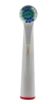 ScanPart Náhradná hlavica zubnej kefky pre Oral-B / Náhradná hlavica / 6 ks / Mäkké štetiny (100001959009)