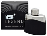 Mont Blanc Legend EDT ml