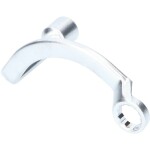 Brilliant Tools BT601006 Špeciálny kľúč pre turbodúchadlá pre VAG, 12 mm; BT601006