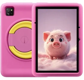Blackview Tab A6 Kids ružová / Tablet / 10 "/ 4GB / 128GB / Wi-Fi (TABA6KIDSWIFI 4/128GB PINK)