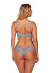 Gaia GFB 1248 Vanella Brasil nohavičky S-2XL modrá XL