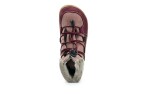 Froddo UP G3110270-1 Bordeaux zimné barefoot topánky 28 EUR