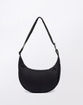 Lefrik Lua Bag STRIPES BLACK