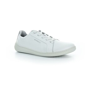 Skinners Moonwalker Leather Ice/White barefoot topánky 41 EUR