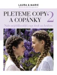 Pleteme copy a copánky 2, Arnesen Laura