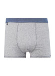 Moray boxerky MBX550-395 M-2XL černá M