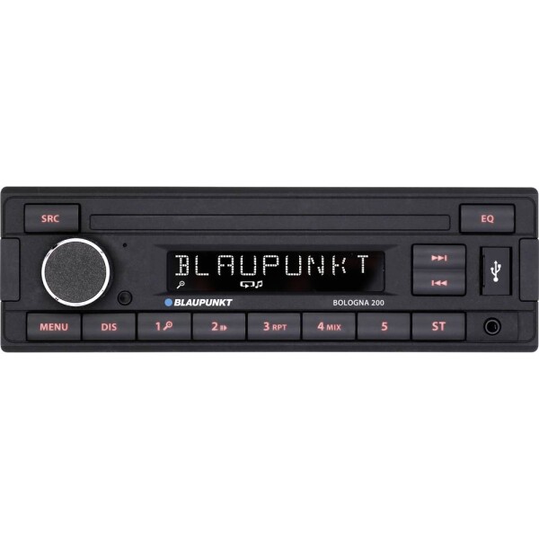 Blaupunkt BLAUPUNKT Bologna 200 Kurzschacht