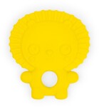 BRIGHT STARTS Hryzačka Gummy Buddies™ 3ks 3m+