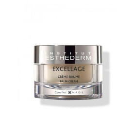 INSTITUT ESTHEDERM Excellage fine balm-cream balzam na tvár, krk a dekolt 50 ml