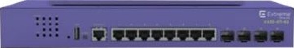Extreme Networks X435-8P-4S