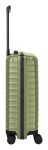 Malý škrupinový kufor Titan Overseas S20 Forest green