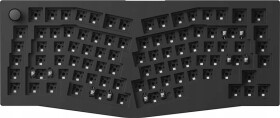 Keychron Keychron - V10 Max QMK/VIA Wireless Custom Mechanical Keyboard - Klawiatura mechaniczna Barebone Knob Brak