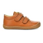 Koel Danny 2.0 Napa Cognac celoročné nízke barefoot topánky 28 EUR