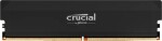 Crucial Pro Overclocking, DDR5, 16 GB, 6400MHz, CL38 (CP16G64C38U5B)