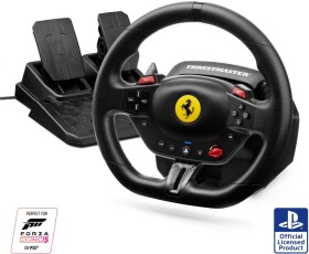 Thrustmaster T98-P Ferrari 296 GTB (4160880)