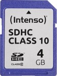 Intenso SDHC 4 GB Class 10 (3411450)