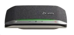 Poly Sync 20 čierna / Konferenčný reproduktor / Bluetooth / USB-A/C (7F0J7AA)