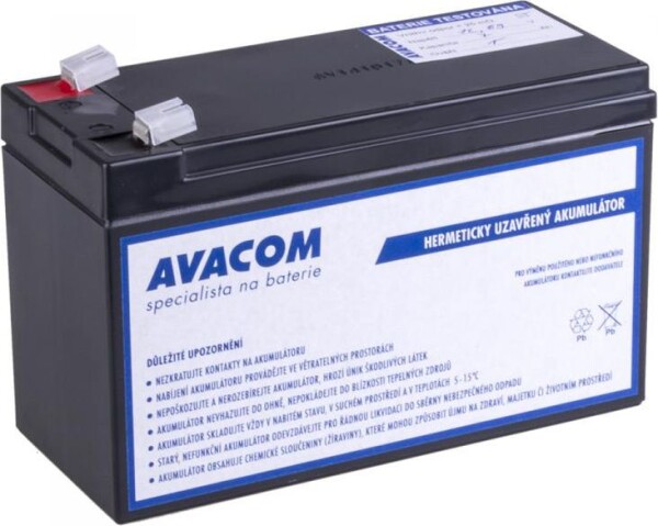 AVACOM RBC2