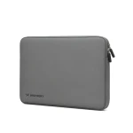 Wozinsky WNL-13G šedé / Púzdro pre notebook / 13-14" / neoprén