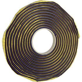 3M Scotch-Seal 5313 5313715 tesniaca páska Scotch Seal ® 5313 čierna (d x š) 15 m x 7 mm 1 ks; 5313715