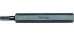 YATO YT-7971 / Bit viaczubý 8 mm M5 x 70 mm / 20 ks (YT-7971)
