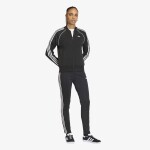 Mikina adidas Sst Classic Track Top Black/ White S