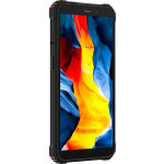 Oukitel WP32 4/128GB Čierno-oranžový (WP32-OE/OL)