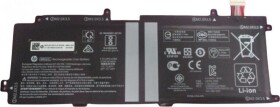 HP 52Wh lithium-ion battery for