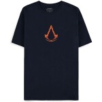 Tričko Assassin Creed Mirage Logo