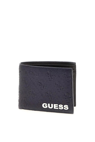 Guess SMVEEM LEA20 Men blue