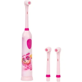 Tlapková patrola COSMO kefka na zuby ružová / Kefka na zuby (BIE002686)