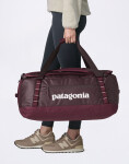 Patagonia Black Hole Duffel 55L Berry Fig