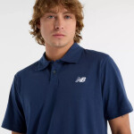 New Balance Jersey Polo M MT51504NNY tričko 2XL