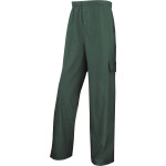 Nepremokavé nohavice Delta Plus 850PAN Farba: Zelená, Veľkosť: 2XL (850PANVEXX)