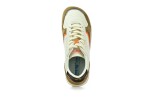Mtng Free Orbit Cow Suede Tan/Nappa Leather Ecru barefoot tenisky 41 EUR