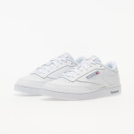 Tenisky Reebok Club C 85 White/ Sheer Grey EUR 40.5